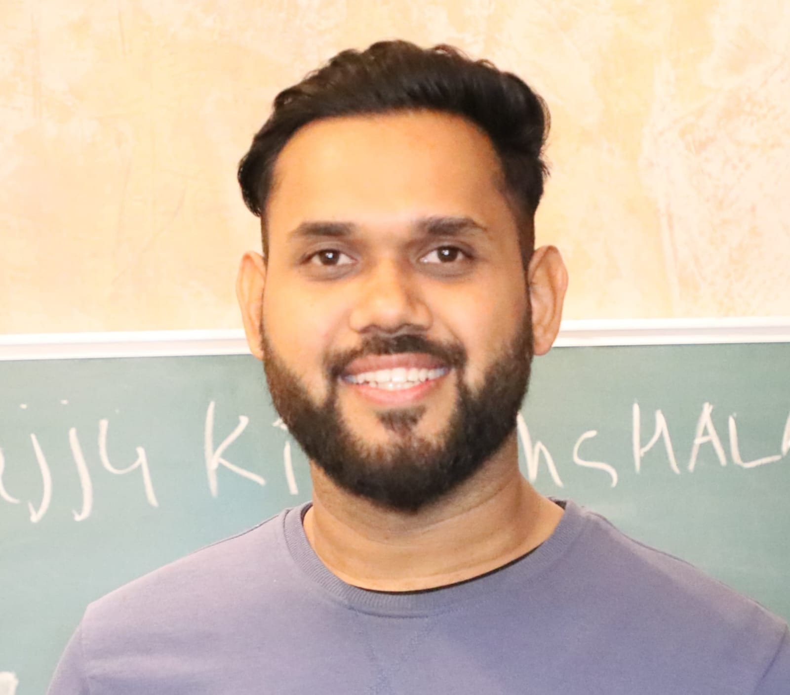 Prajjwal Saiwal